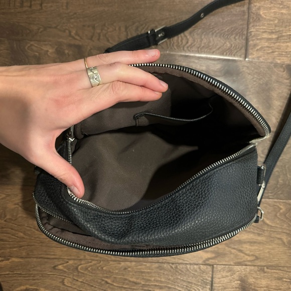 Matt & Nat | PAIR VEGAN CROSSBODY BAG - PURITY - Picture 6 of 6